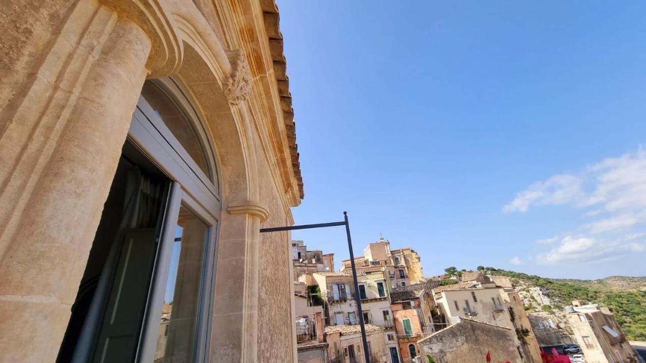 Super Giu - Rooftop Skyline Ραγκούσα Εξωτερικό φωτογραφία
